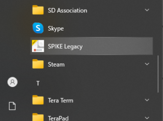 Spike_legacy